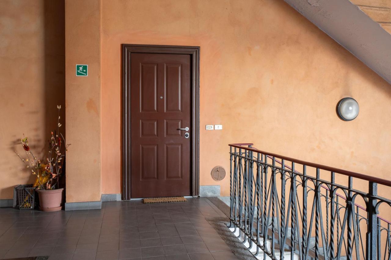 Milano Centrale Buenos Aires - Bilocale Palazzo Storico Esterno foto